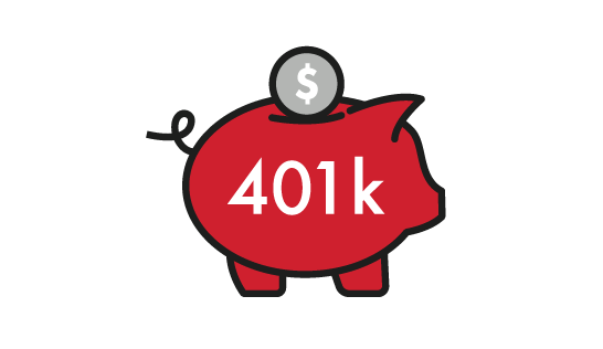 401k icon