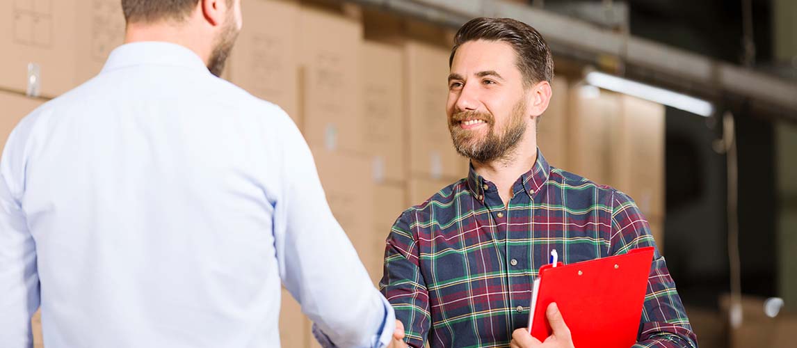 careers at Carolina Handling