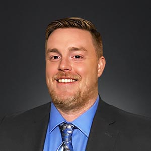 David Ten Eyck Headshot