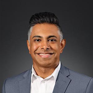 Goutham Sivakumar Headshot