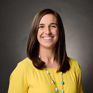 Madison Rollins Headshot