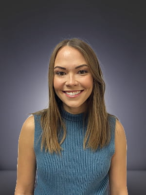 Haley, Carolina Handling Recruiter