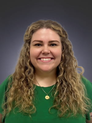 Carolina Handling Recruiter Catie Beth