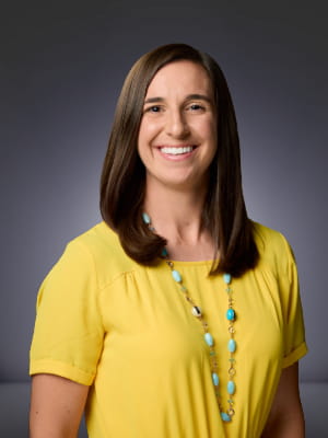 Carolina Handling Recruiter Madison