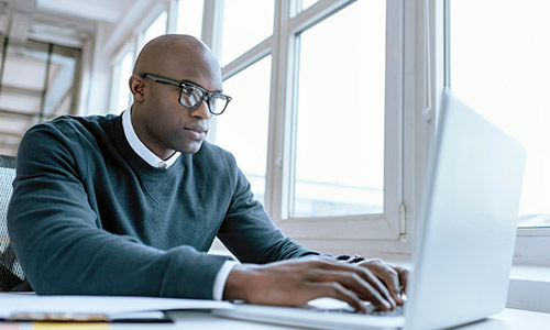 Administrative Careers with Carolina Handling