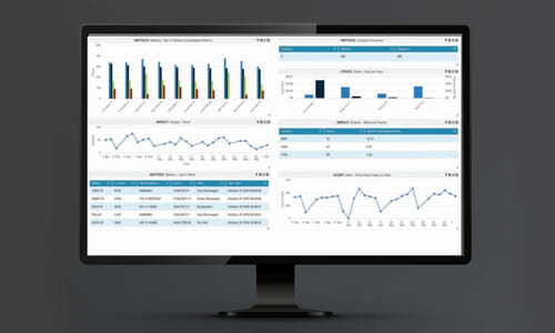 Forklift Telematics System | iWAREHOUSE Evolution | Carolina Handling