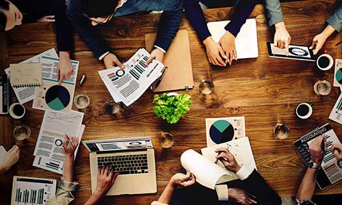 Six Sigma Companies | Accomplishments | Carolina Handling