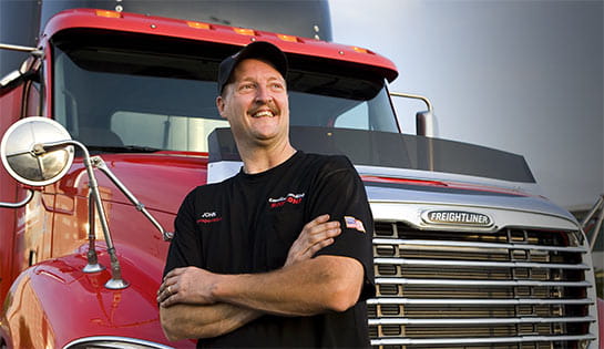 Warehouse Technician Careers | Carolina Handling Forklift Service