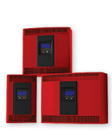 Forklift Battery Chargers