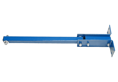 truck cooler fan mount | warehouse fans | material handling products