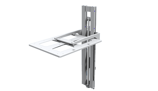 Forklift Load Stabilizer | Fork Attachments | Warehouse Products