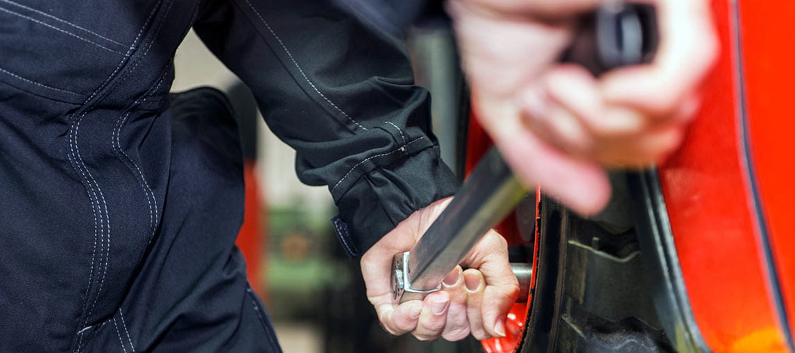 Forklift Service Company | Equipment Maintenance Provider | Carolina Handling