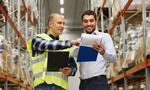 integrated systems operations