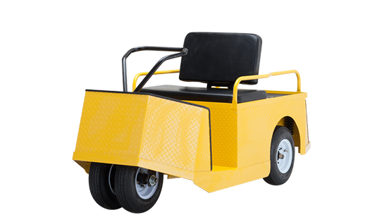 Electric Personelle Carrier | Utility Vehicles | Pack Mule