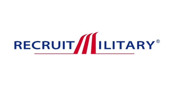 Recruit Military Logo