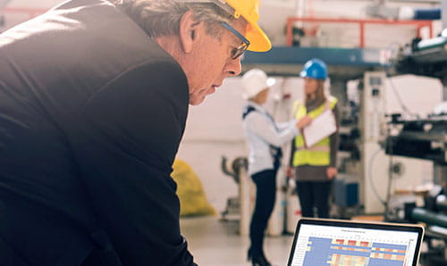 labor management systems