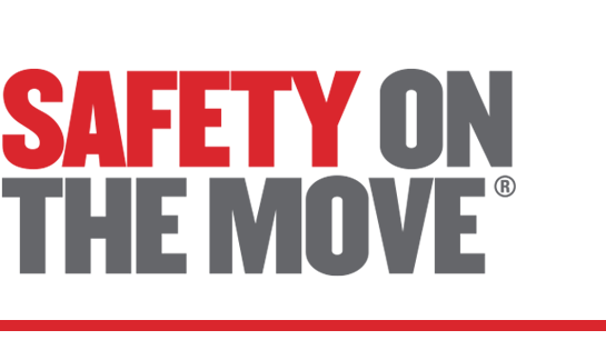 safety on the move forklift training from raymond