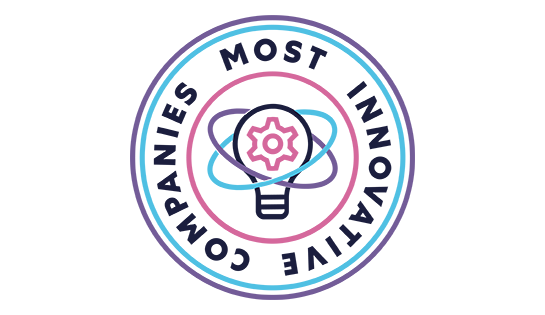 Innovation Award | Fast Company | 2019